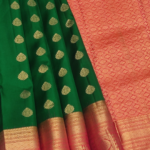 PURE KANCHI SILK