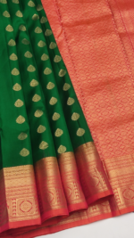 PURE KANCHI SILK