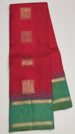 PURE KANCHI SILK - Image 2