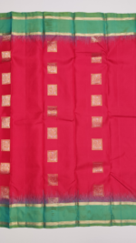 PURE KANCHI SILK - Image 4
