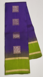PURE KANCHI SILK - Image 2