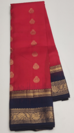 PURE KANCHI SILK - Image 2