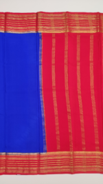 PURE MYSORE SILK - Image 5