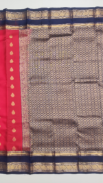 PURE KANCHI SILK - Image 5