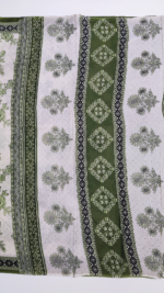 PURE COTTON SAREE - Image 4