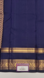 PURE KANCHI SILK - Image 6