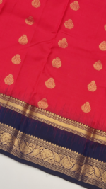 PURE KANCHI SILK - Image 3