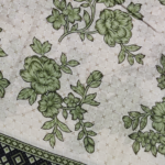 PURE COTTON SAREE
