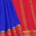 PURE MYSORE SILK