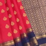 PURE KANCHI SILK