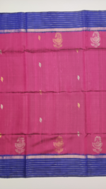KHADI PATTU SAREE