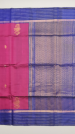KHADI PATTU SAREE - Image 3