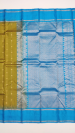 PURE KANCHI SILK - Image 5