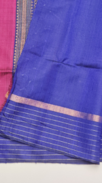 KHADI PATTU SAREE - Image 4