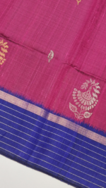 KHADI PATTU SAREE - Image 2