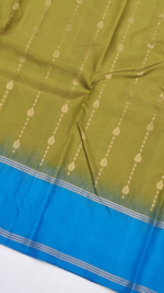 PURE KANCHI SILK - Image 3