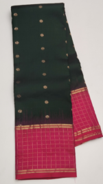 PURE KANCHI SILK - Image 2