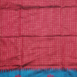 KHADI PATTU SAREE