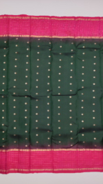 PURE KANCHI SILK - Image 4