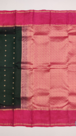 PURE KANCHI SILK - Image 5