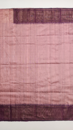 KHADI PATTU SAREE