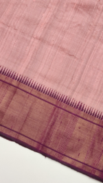 KHADI PATTU SAREE - Image 2