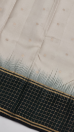 PURE KANCHI SILK - Image 3