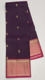 PURE KANCHI SILK - Image 2
