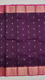 PURE KANCHI SILK - Image 4