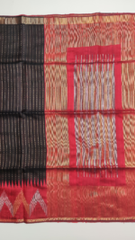 KHADI PATTU SAREE - Image 3