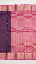 PURE KANCHI SILK - Image 5