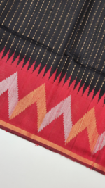 KHADI PATTU SAREE - Image 2