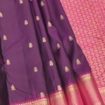 PURE KANCHI SILK