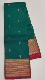 PURE KANCHI SILK - Image 2