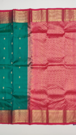PURE KANCHI SILK - Image 5