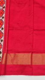 PURE IKKAT PATTU - Image 6