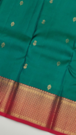 PURE KANCHI SILK - Image 3