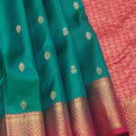PURE KANCHI SILK