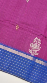 KHADI PATTU SAREE - Image 2