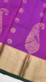 PURE KANCHI SILK - Image 3