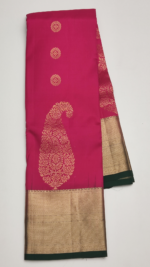 PURE KANCHI SILK - Image 2