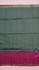 KHADI PATTU SAREE