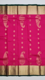 PURE KANCHI SILK - Image 4