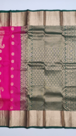 PURE KANCHI SILK - Image 5