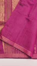 KHADI PATTU SAREE - Image 4
