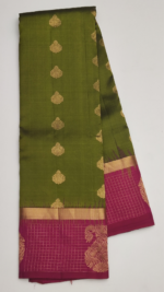 PURE KANCHI SILK - Image 2
