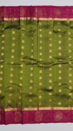 PURE KANCHI SILK - Image 4