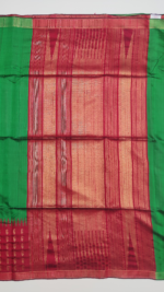 KHADI PATTU SAREE - Image 3