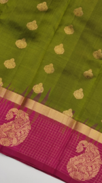 PURE KANCHI SILK - Image 3