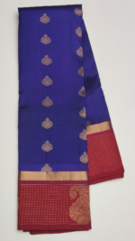 PURE KANCHI SILK - Image 2